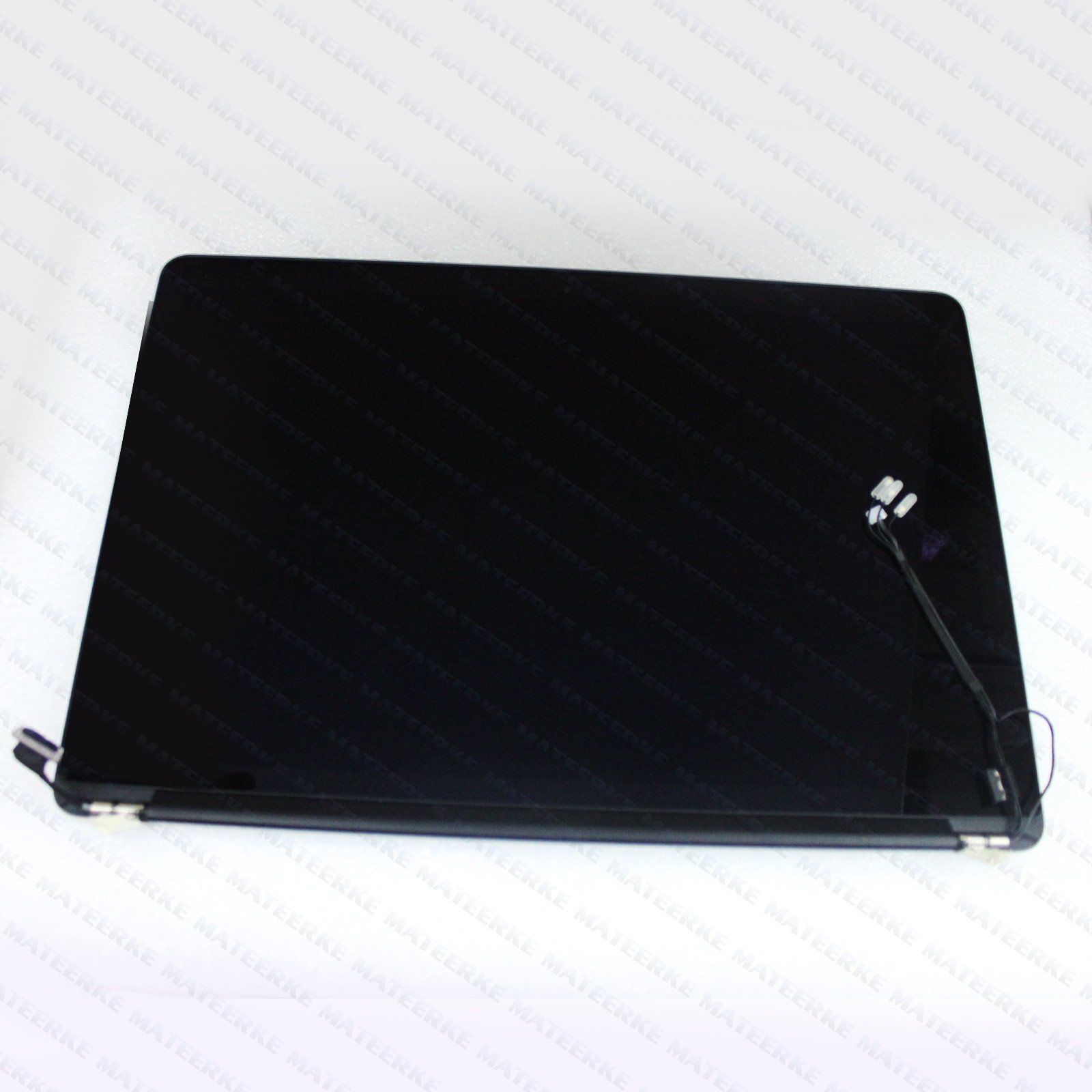 New Display Full LCD Screen Assembly For Mid 2012 MacBook Pro 15" A1398 Retina - Click Image to Close